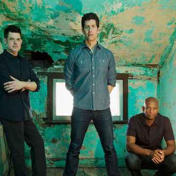 Better Than Ezra Richmond Tickets