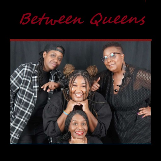 Between Queens in Richmond