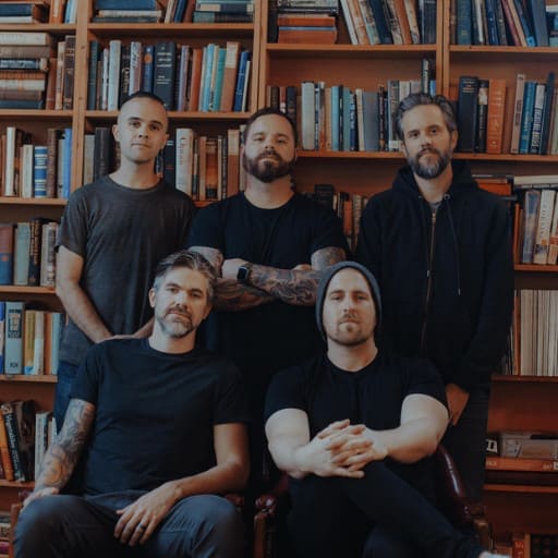 Between The Buried and Me Richmond Tickets
