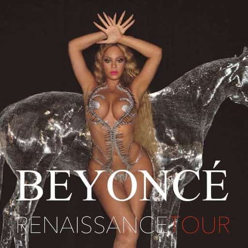 Beyonce Richmond Tickets