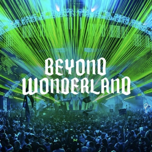 Beyond Wonderland Richmond Tickets