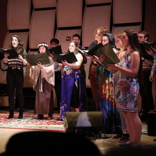 BFA Student Concert Richmond Tickets