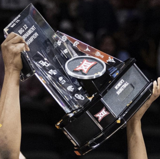 Big 12 Womens Basketball Tournament Tickets