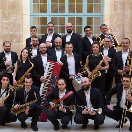 Big Band of Brothers Richmond Tickets