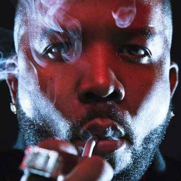 Big Boi Richmond Tickets