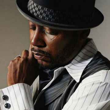 Big Daddy Kane Richmond Tickets