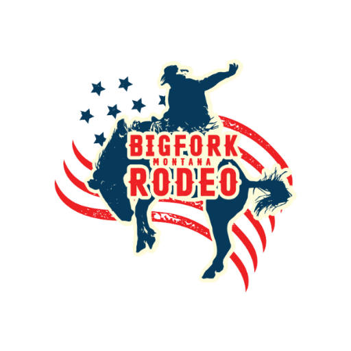 Big Fork Montana PCRA Pro Rodeo Tickets