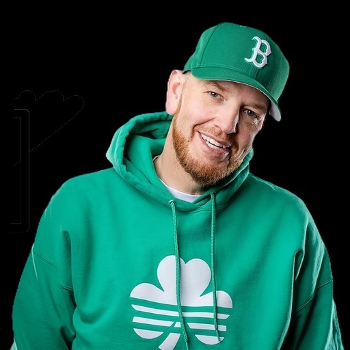 Big Irish Jay in Richmond