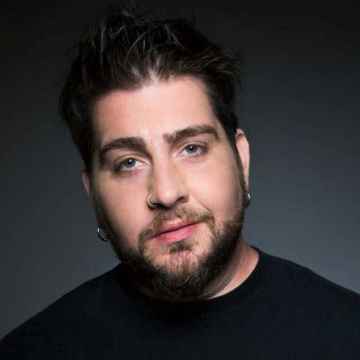 Big Jay Oakerson in Richmond