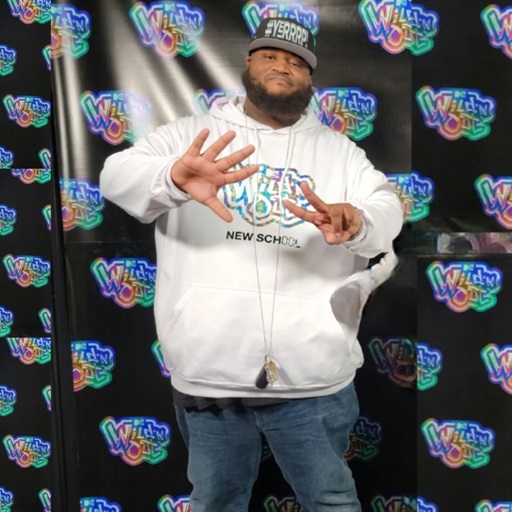 Big Mack - Comedian in Richmond