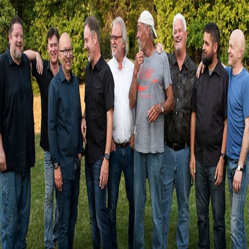 Big Mouth and Friends Richmond Tickets