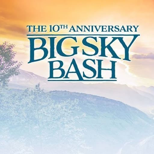 Big Sky Bash Richmond Tickets