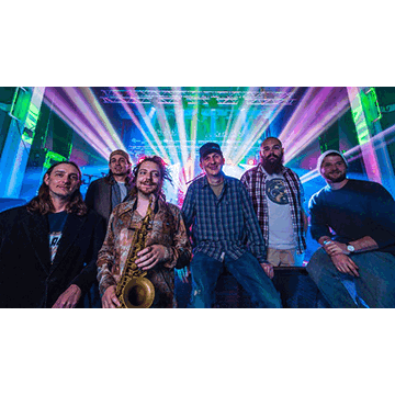 Big Something Tickets 2026