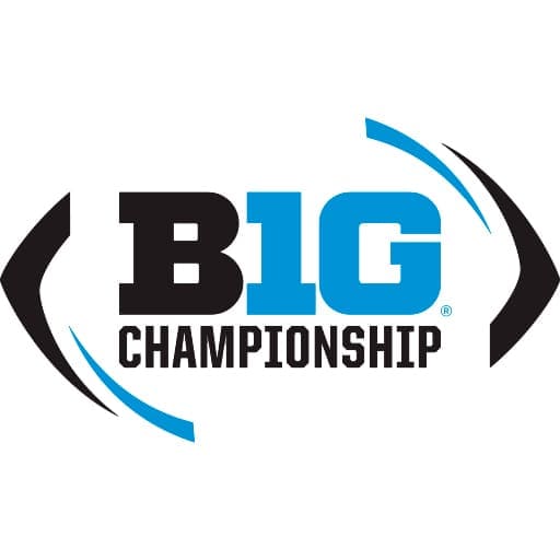 Big Ten Football Championship Tickets