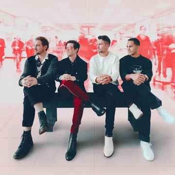 Big Time Rush Tickets 2026