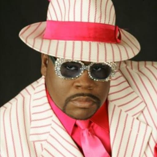 Bigg Robb Richmond Tickets