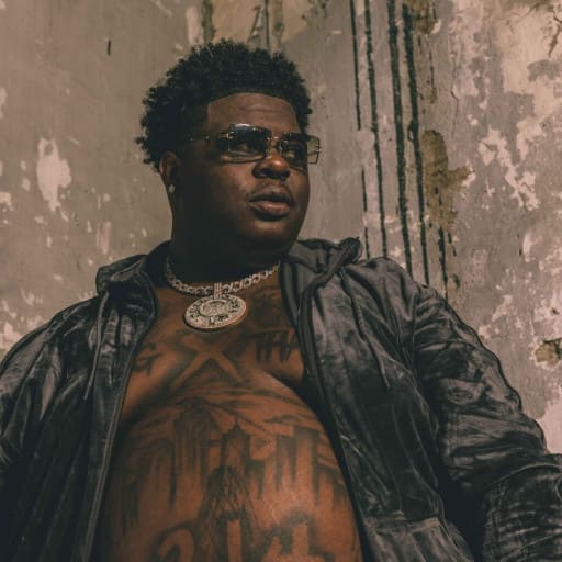 BigXThaPlug Richmond Tickets