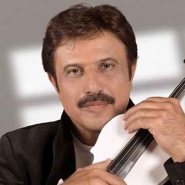 Bijan Mortazavi Richmond Tickets