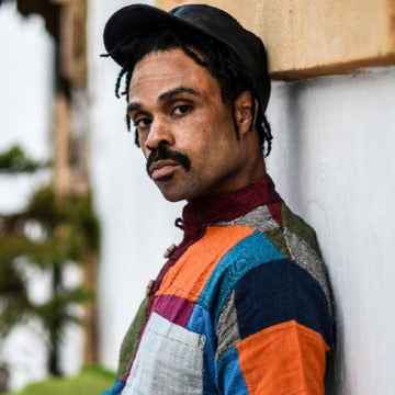 Bilal Richmond Tickets