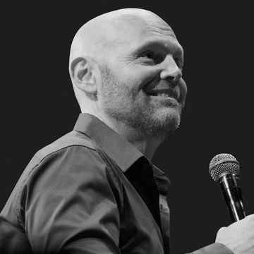 Bill Burr in Richmond