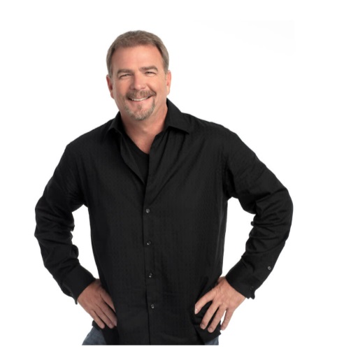 Bill Engvall in Richmond