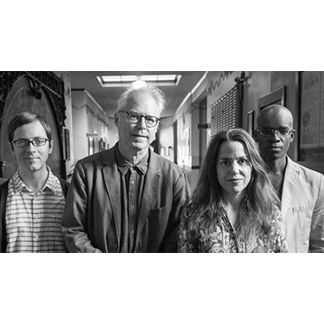 Bill Frisell Richmond Tickets