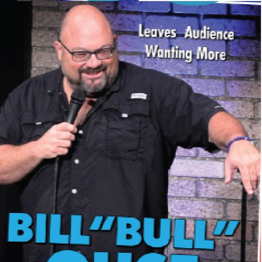 Bill Ohse in Richmond