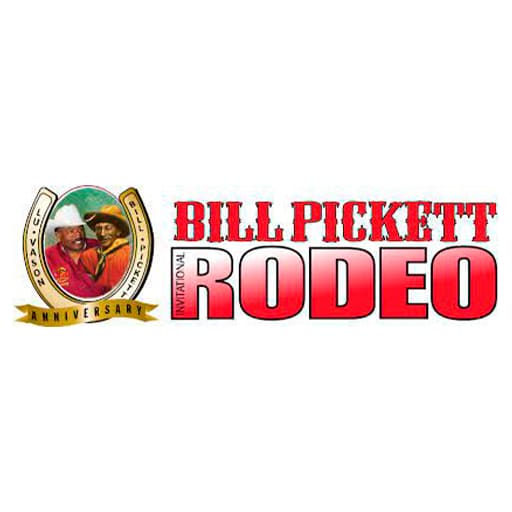 Bill Pickett Invitational Rodeo Tickets