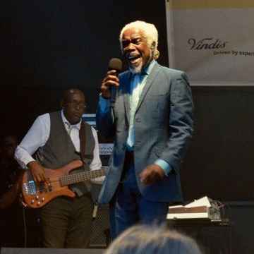 Billy Ocean Richmond Tickets