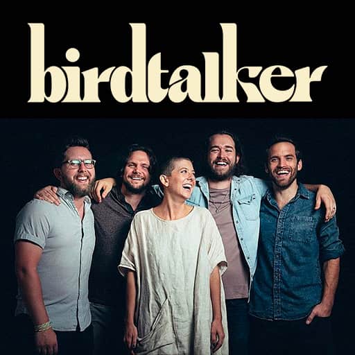 Birdtalker Richmond Tickets