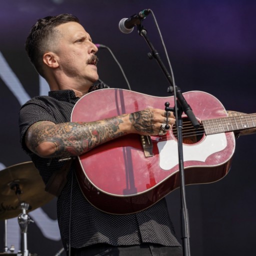 BJ Barham Richmond Tickets