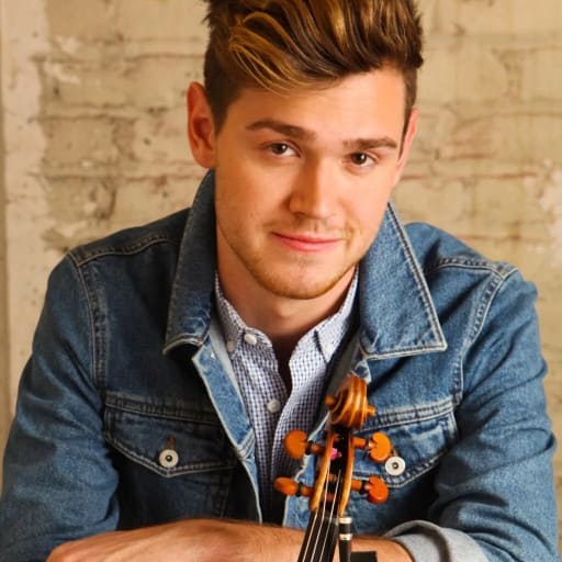 Blake Pouliot Richmond Tickets