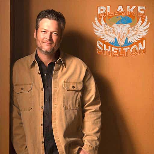 Blake Shelton Richmond Tickets