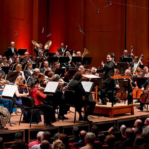 Blast Off With The Symphony Richmond Concert Tickets