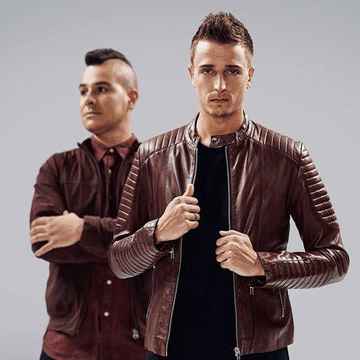 Blasterjaxx Richmond Tickets