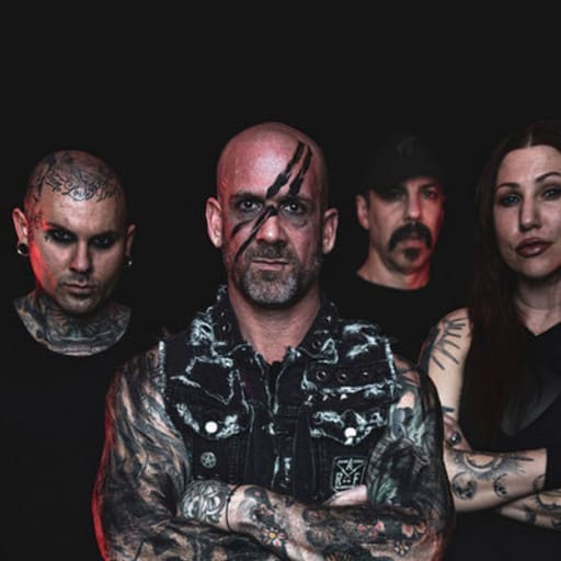 Bleeding Through Richmond Tickets