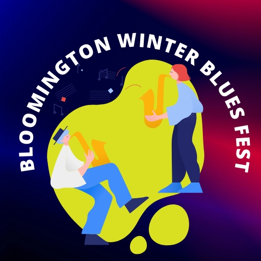 Bloomington Winter Blues Fest Richmond Tickets