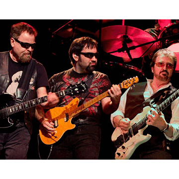 Blue Oyster Cult in Richmond