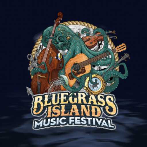 Bluegrass Island Music Festival Richmond Tickets