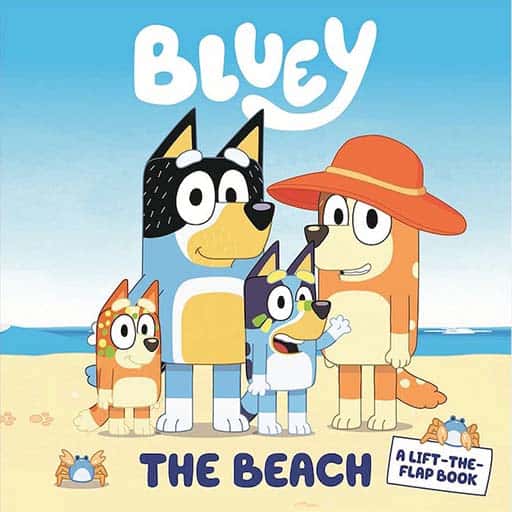 Bluey's Big Play Tickets