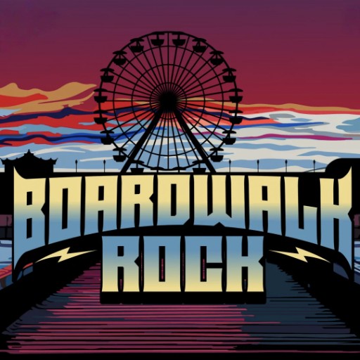 Boardwalk Rock Fest Richmond Tickets