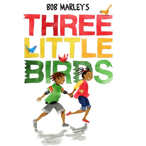 Bob Marley's Three Little Birds Richmond Tickets