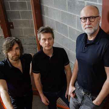 Bob Mould Richmond Tickets