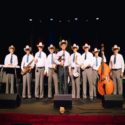 Bob Wills' Texas Playboys Richmond Tickets