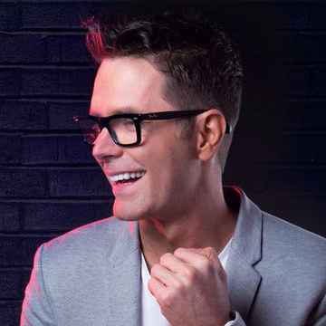 Bobby Bones in Richmond