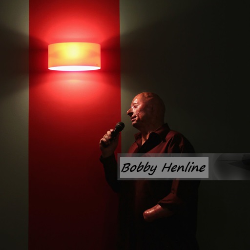 Bobby Henline in Richmond