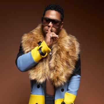 Bobby V. Richmond Tickets