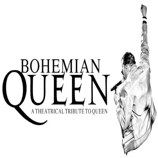 Bohemian Queen - A Theatrical Tribute To Queen Richmond Tickets