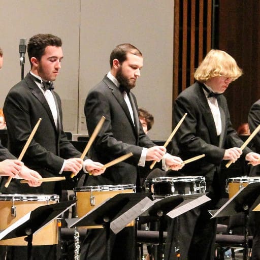 Boise State University Department of Music Richmond Tickets