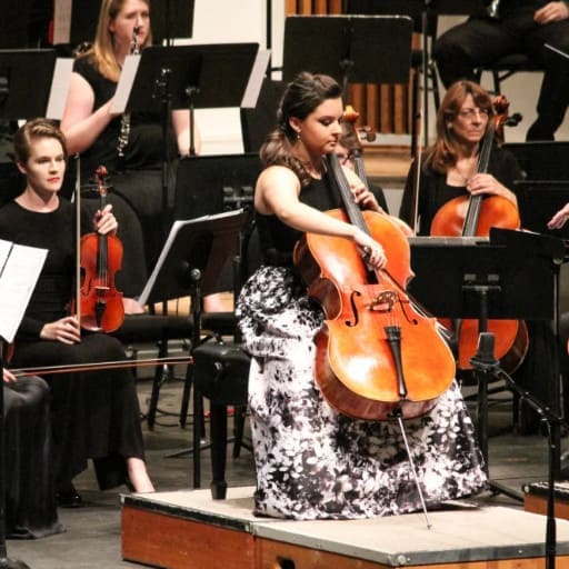 Boise State University Orchestra Richmond Tickets